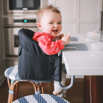 Bubpedia™ Detachable Dining Tray