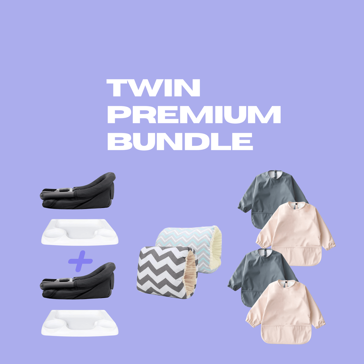 Bubpedia™ Twin Premium Bundle