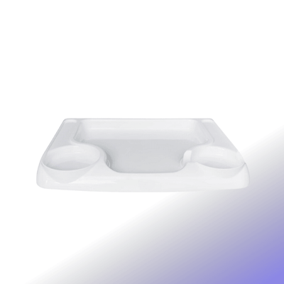 Bubpedia™ Detachable Dining Tray